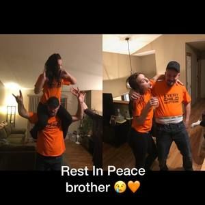 Meet your Posher, Jade